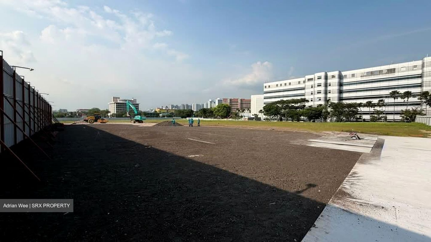 Tukang Innovation Drive (D22), Factory #543810911